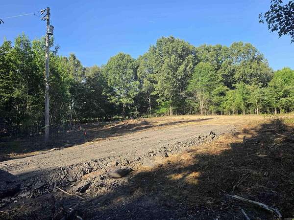 5 Acres of Residential Land for Sale in El Paso, Arkansas
