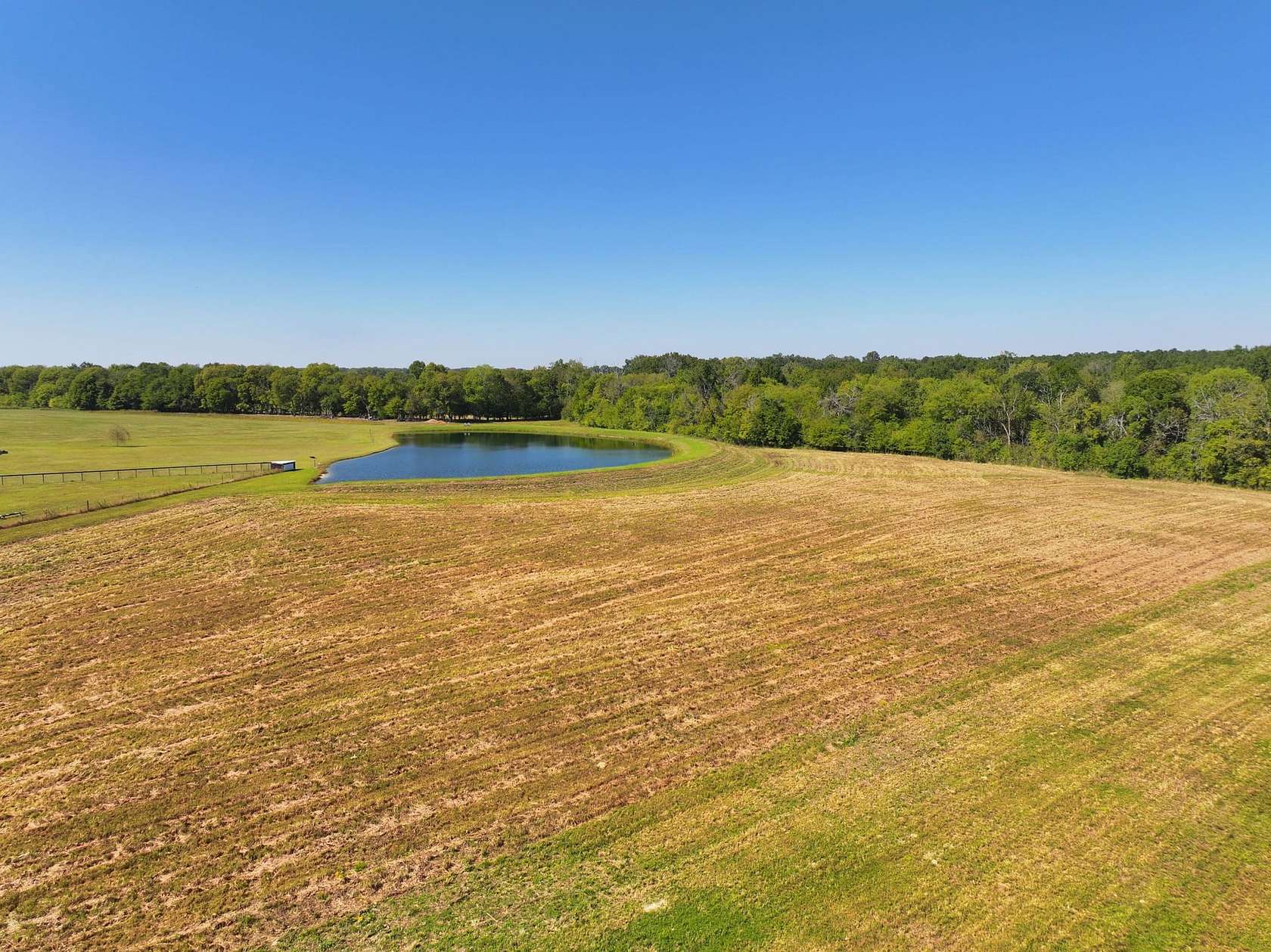 9.7 Acres of Land for Sale in Pike Road, Alabama