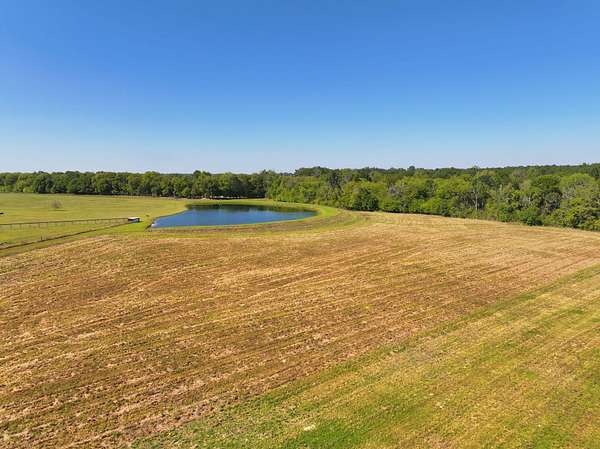9.7 Acres of Land for Sale in Pike Road, Alabama