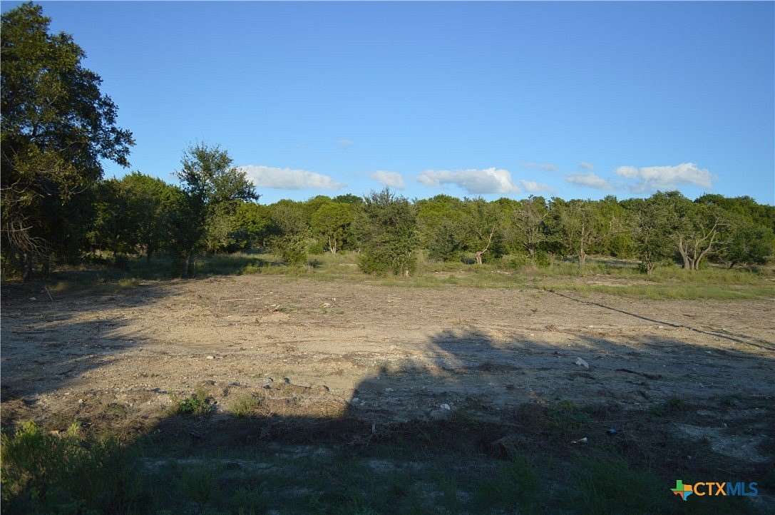 1.5 Acres of Residential Land for Sale in Lampasas, Texas