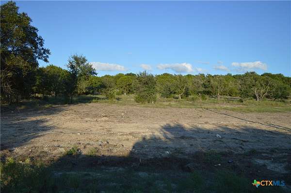 1.5 Acres of Residential Land for Sale in Lampasas, Texas