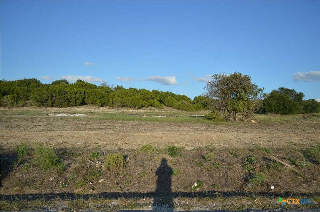 1.5 Acres of Residential Land for Sale in Lampasas, Texas