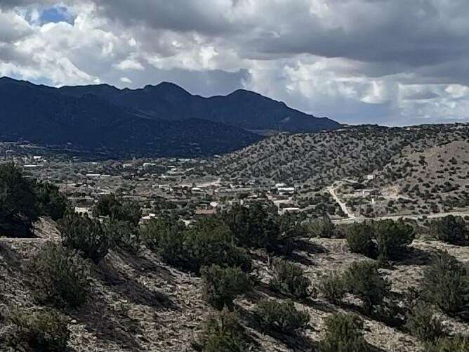 2 Acres of Residential Land for Sale in Placitas, New Mexico