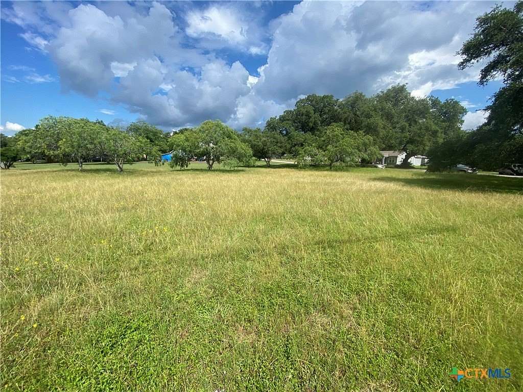 0.3 Acres of Residential Land for Sale in Goliad, Texas