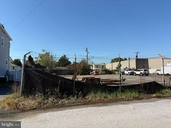 0.17 Acres of Mixed-Use Land for Sale in Sparrows Point, Maryland