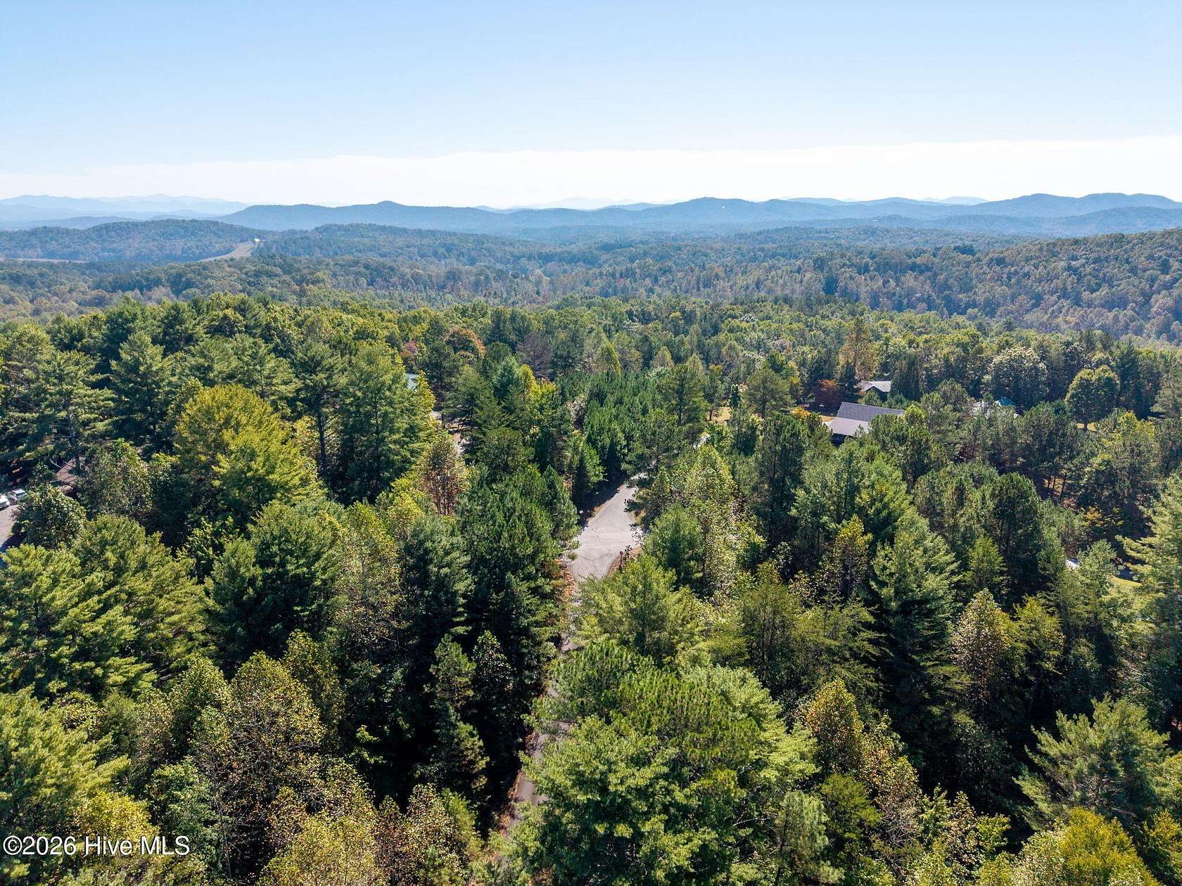1 Acre of Residential Land for Sale in Murphy, North Carolina