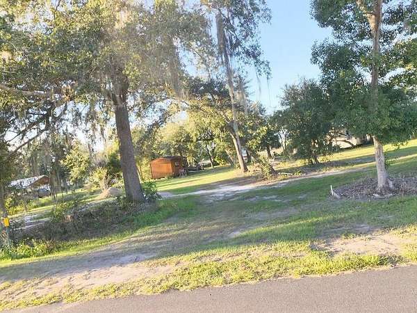 1.47 Acres of Residential Land for Sale in Port St. Joe, Florida