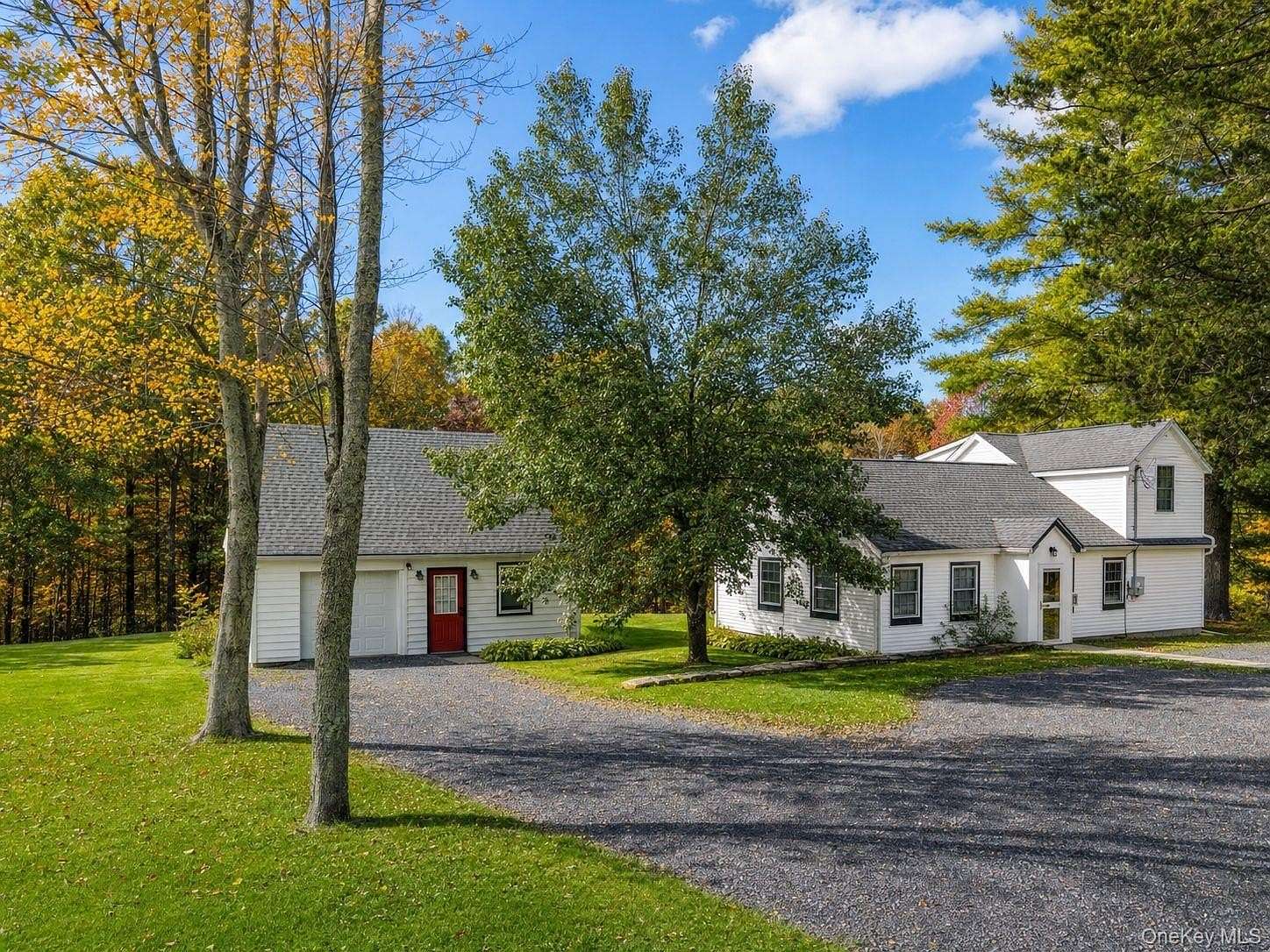 13.7 Acres of Land with Home for Sale in Pine Bush, New York