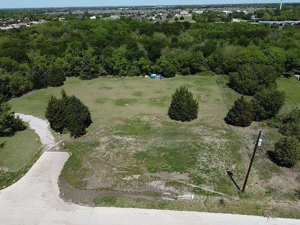 1 Acre of Land for Sale in Hackberry, Texas