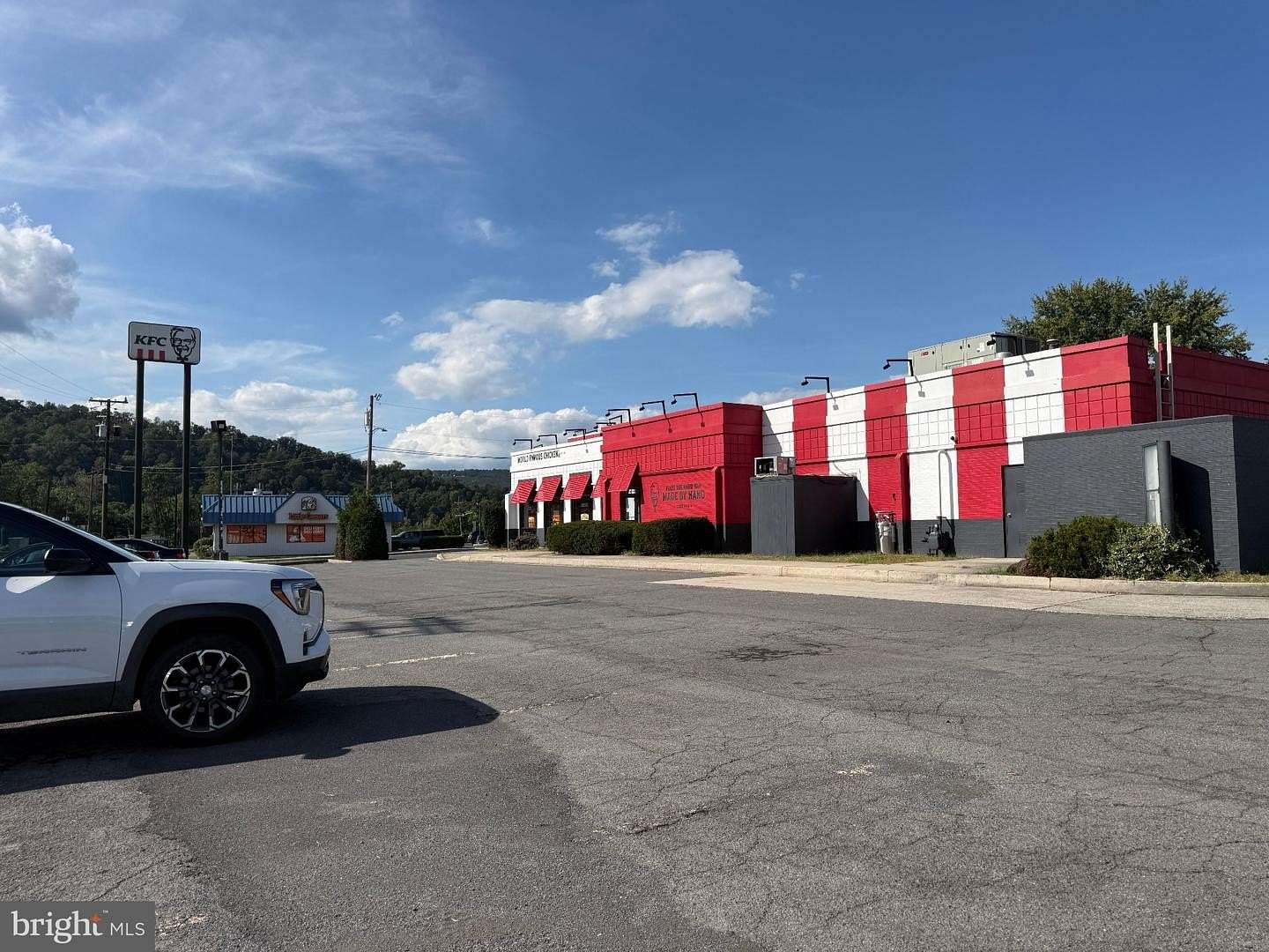 0.77 Acres of Residential Land for Sale in Cumberland, Maryland