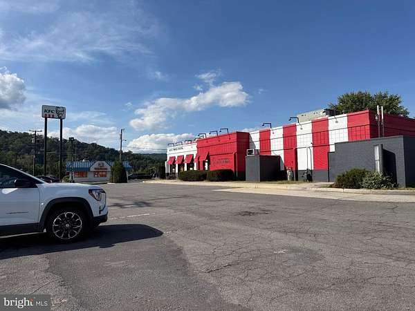 0.77 Acres of Residential Land for Sale in Cumberland, Maryland