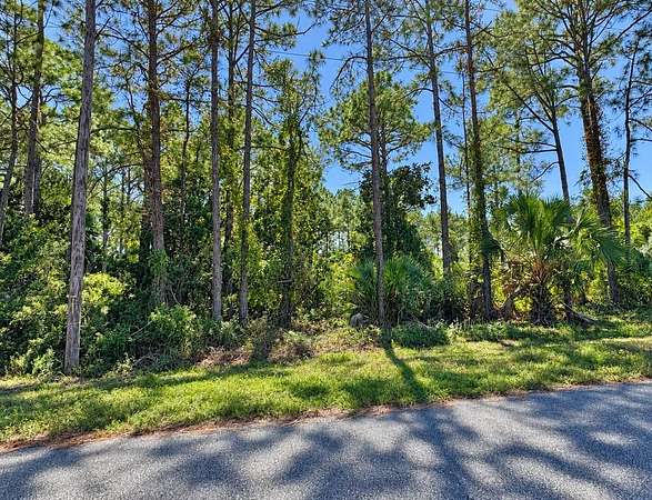 0.66 Acres of Residential Land for Sale in Port St. Joe, Florida