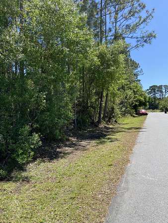0.23 Acres of Residential Land for Sale in Palm Bay, Florida