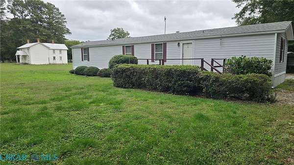 2 Acres of Land with Home for Sale in Gloucester, Virginia