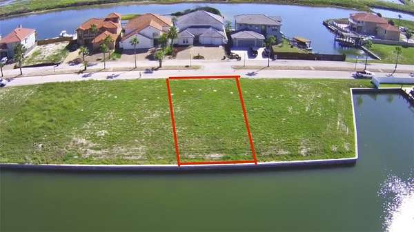 0.2 Acres of Residential Land for Sale in Corpus Christi, Texas