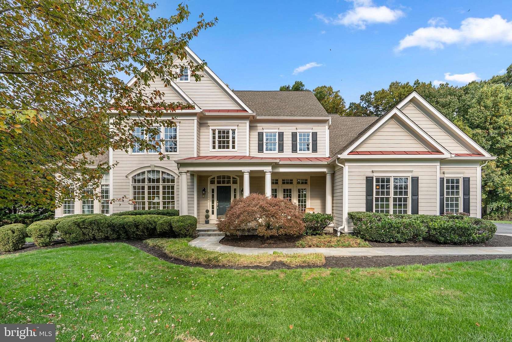 2 Acres of Land with Home for Sale in Gaithersburg, Maryland