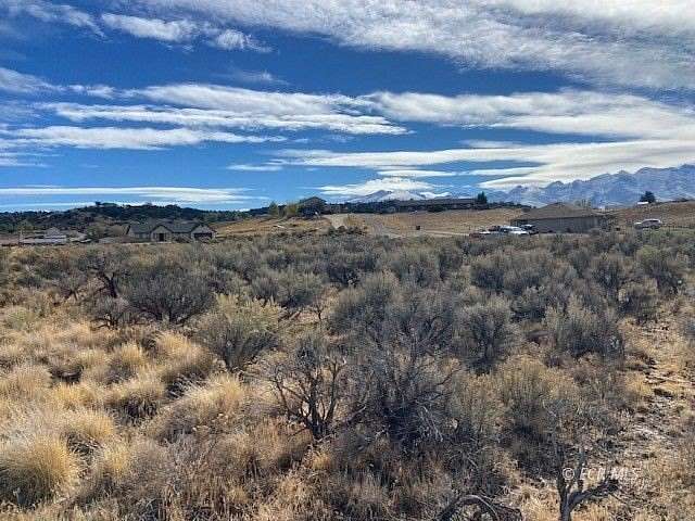 1.57 Acres of Residential Land for Sale in Spring Creek, Nevada