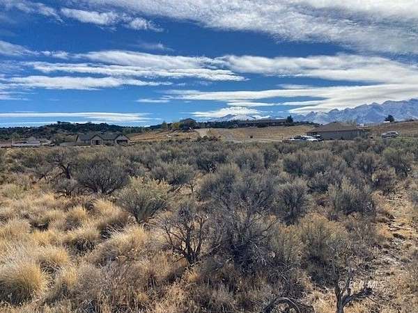 1.57 Acres of Residential Land for Sale in Spring Creek, Nevada