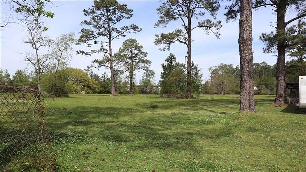 Mixed-Use Land for Sale in Slidell, Louisiana