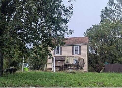 12.1 Acres of Land with Home for Sale in Whitmore Lake, Michigan