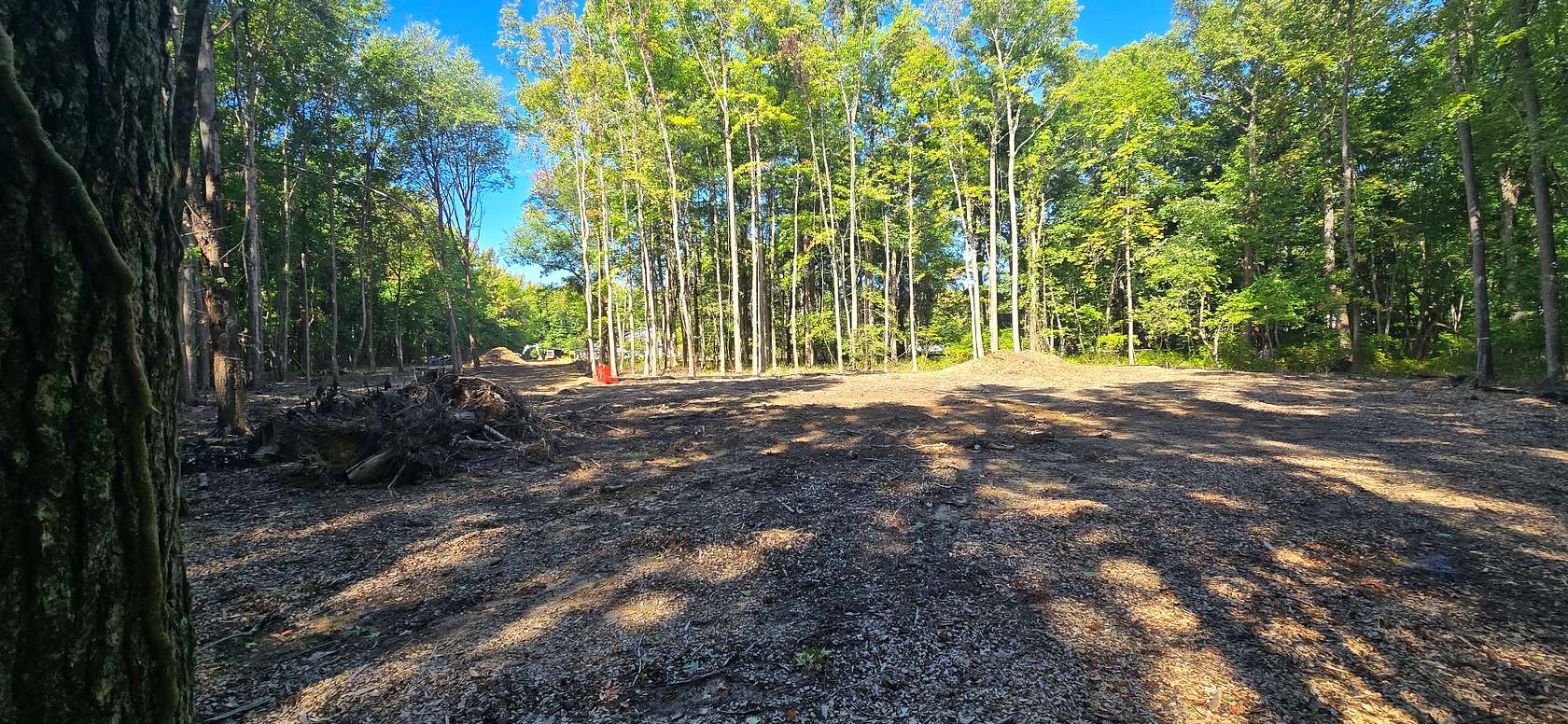 1.17 Acres of Residential Land for Sale in Annapolis, Maryland