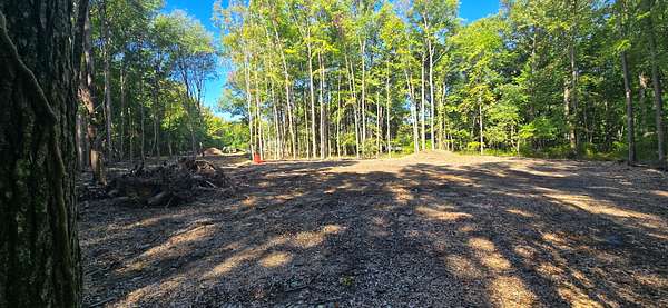 1.17 Acres of Residential Land for Sale in Annapolis, Maryland