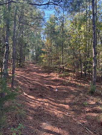 4.5 Acres of Residential Land for Sale in Talladega, Alabama