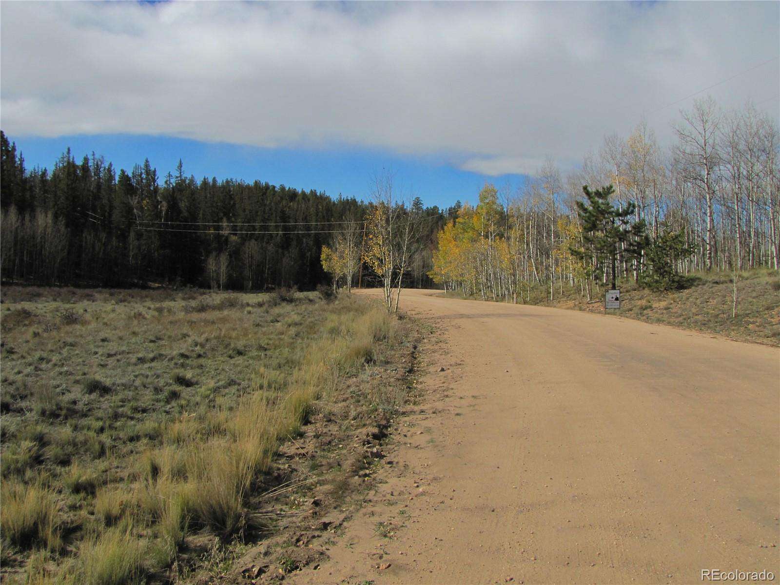 3 Acres of Residential Land for Sale in Como, Colorado
