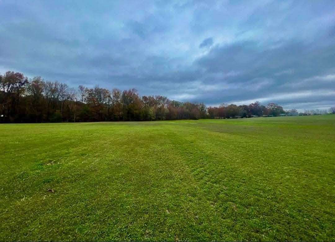 5.49 Acres of Residential Land for Sale in Fayetteville, Tennessee
