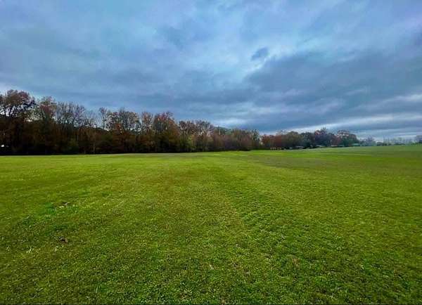 5.49 Acres of Residential Land for Sale in Fayetteville, Tennessee
