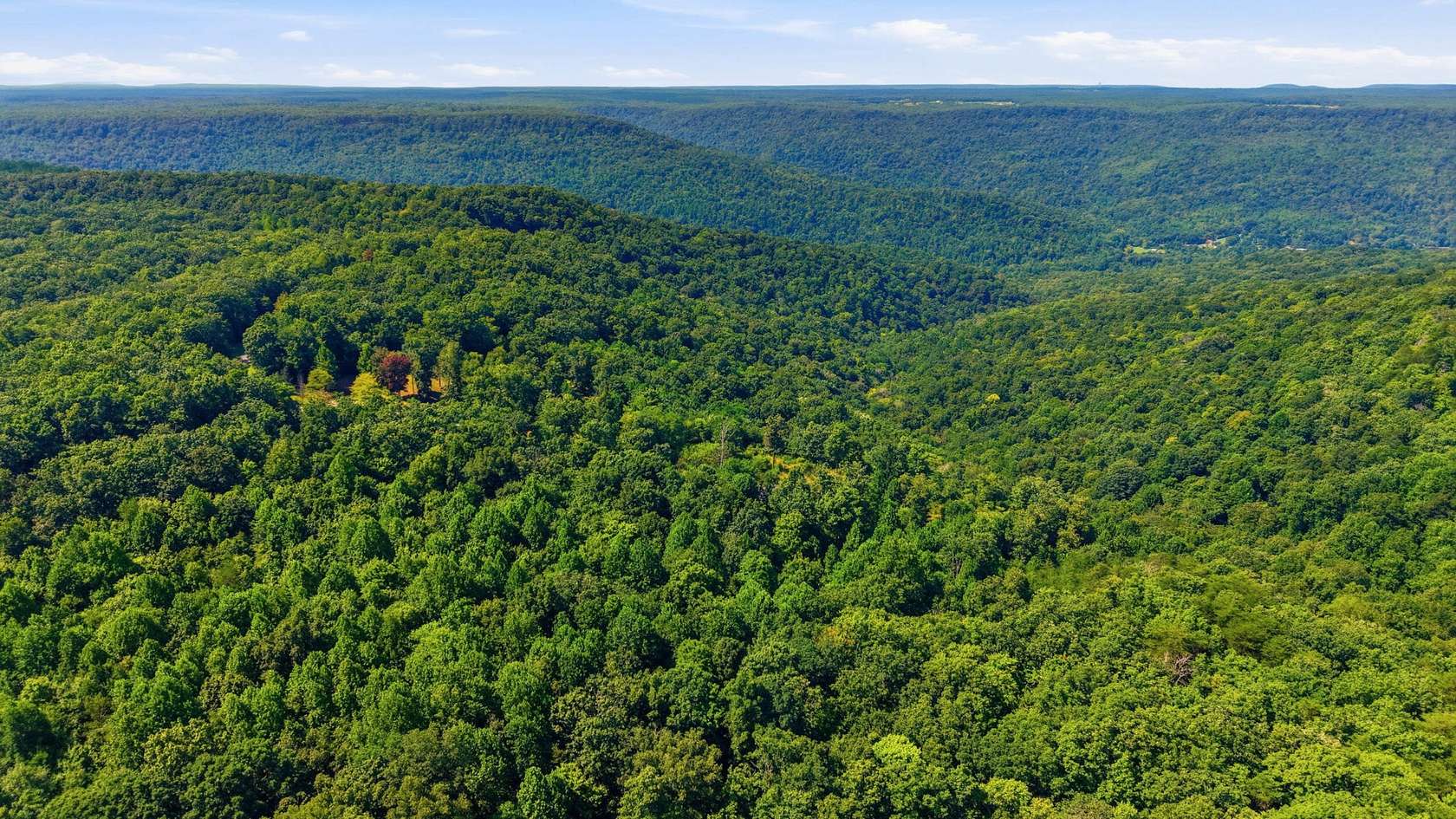 2.2 Acres of Residential Land for Sale in Spencer, Tennessee
