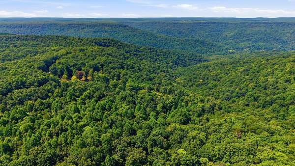 2.2 Acres of Residential Land for Sale in Spencer, Tennessee