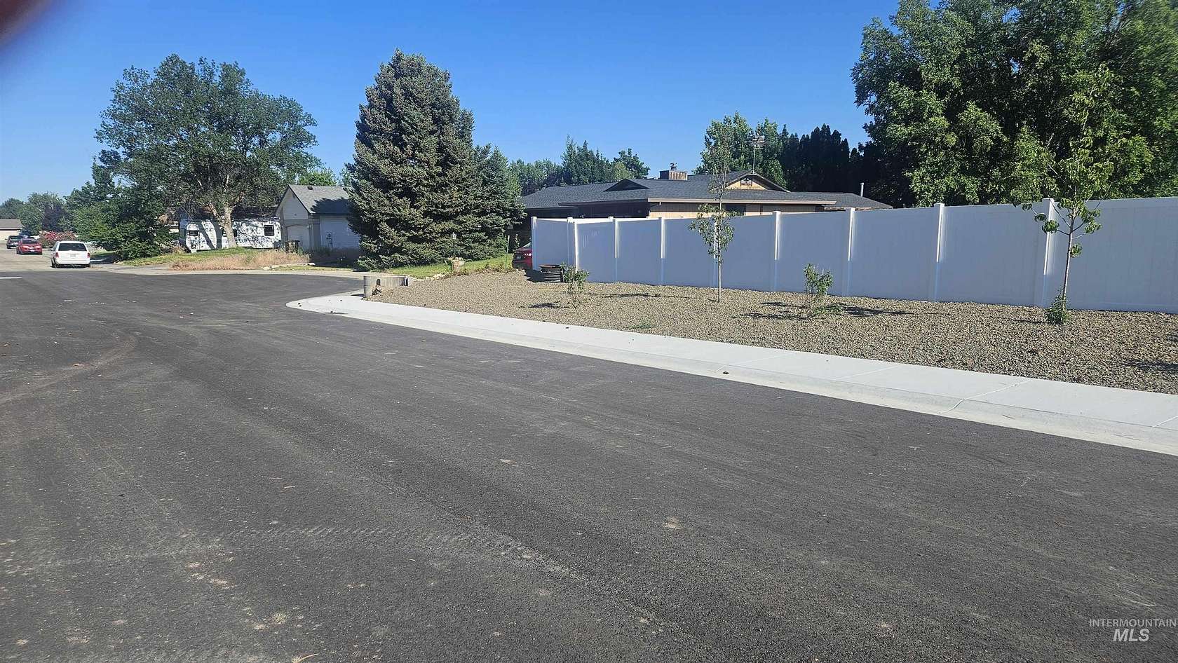 0.18 Acres of Land for Sale in Emmett, Idaho