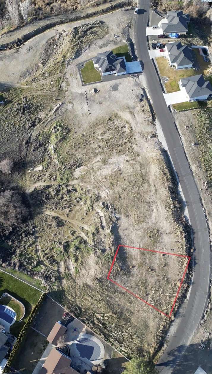 0.25 Acres of Residential Land for Sale in Kennewick, Washington
