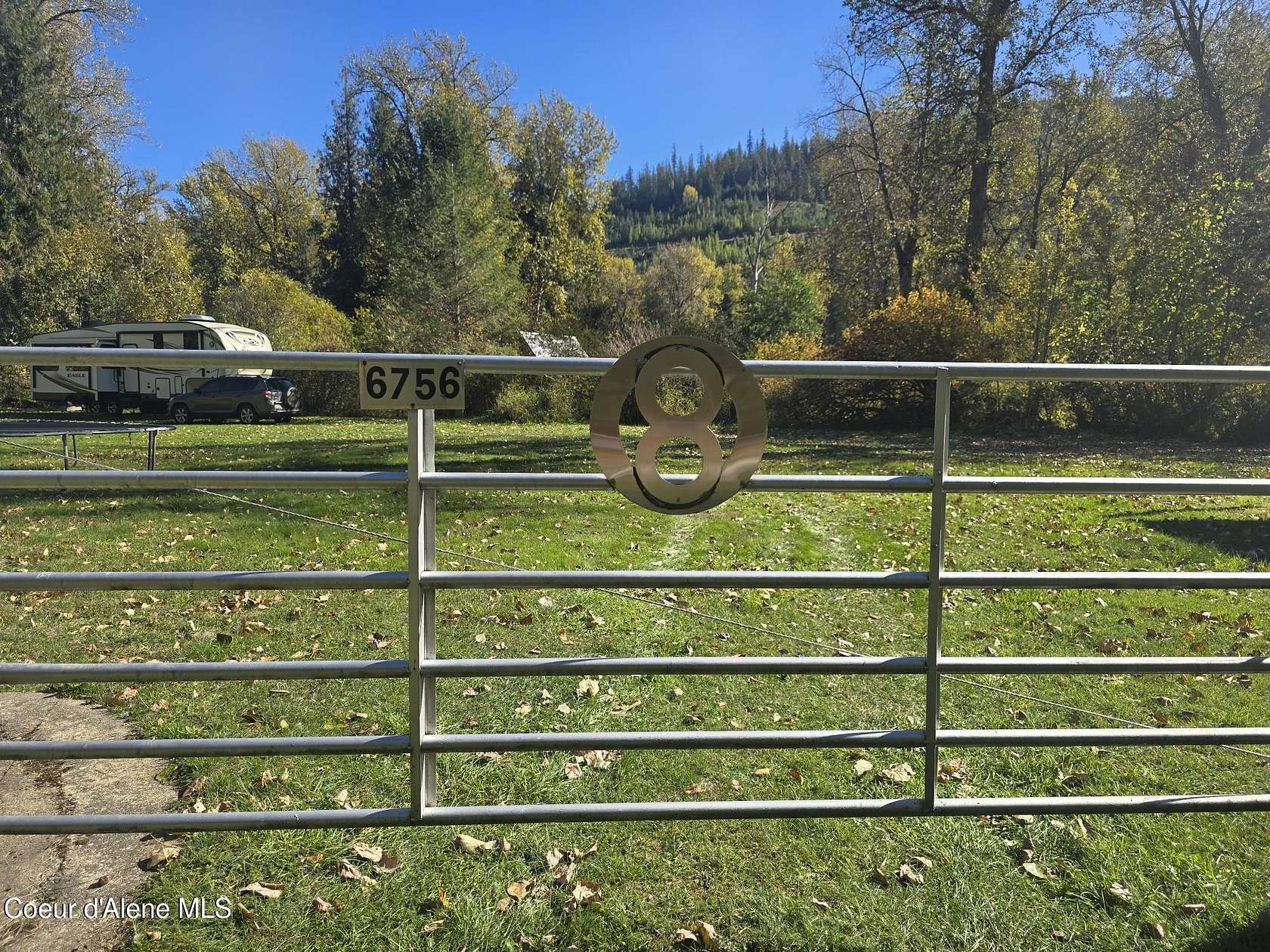 0.67 Acres of Land for Sale in Kingston, Idaho