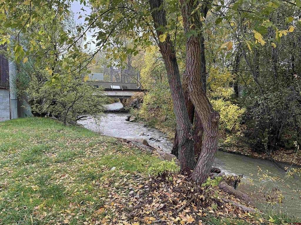 0.22 Acres of Mixed-Use Land for Sale in Mancos, Colorado