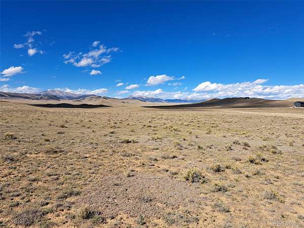 35 Acres of Land for Sale in Como, Colorado