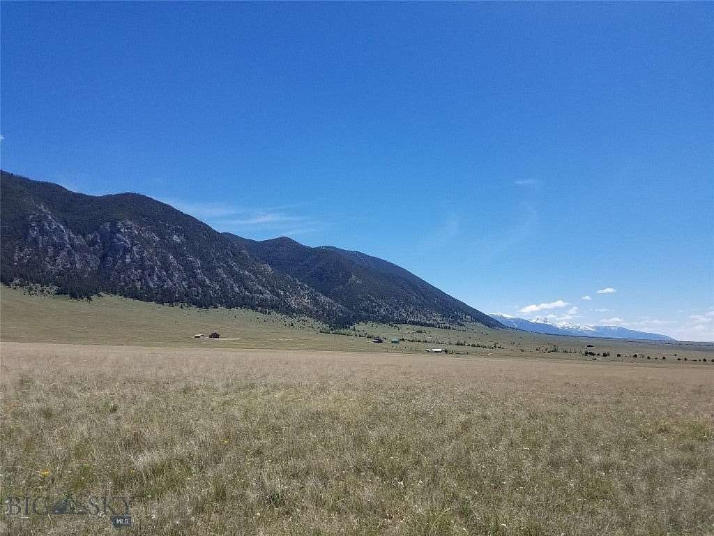 10.2 Acres of Recreational & Residential Land for Sale in Ennis, Montana