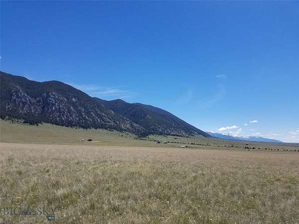 10.2 Acres of Recreational & Residential Land for Sale in Ennis, Montana