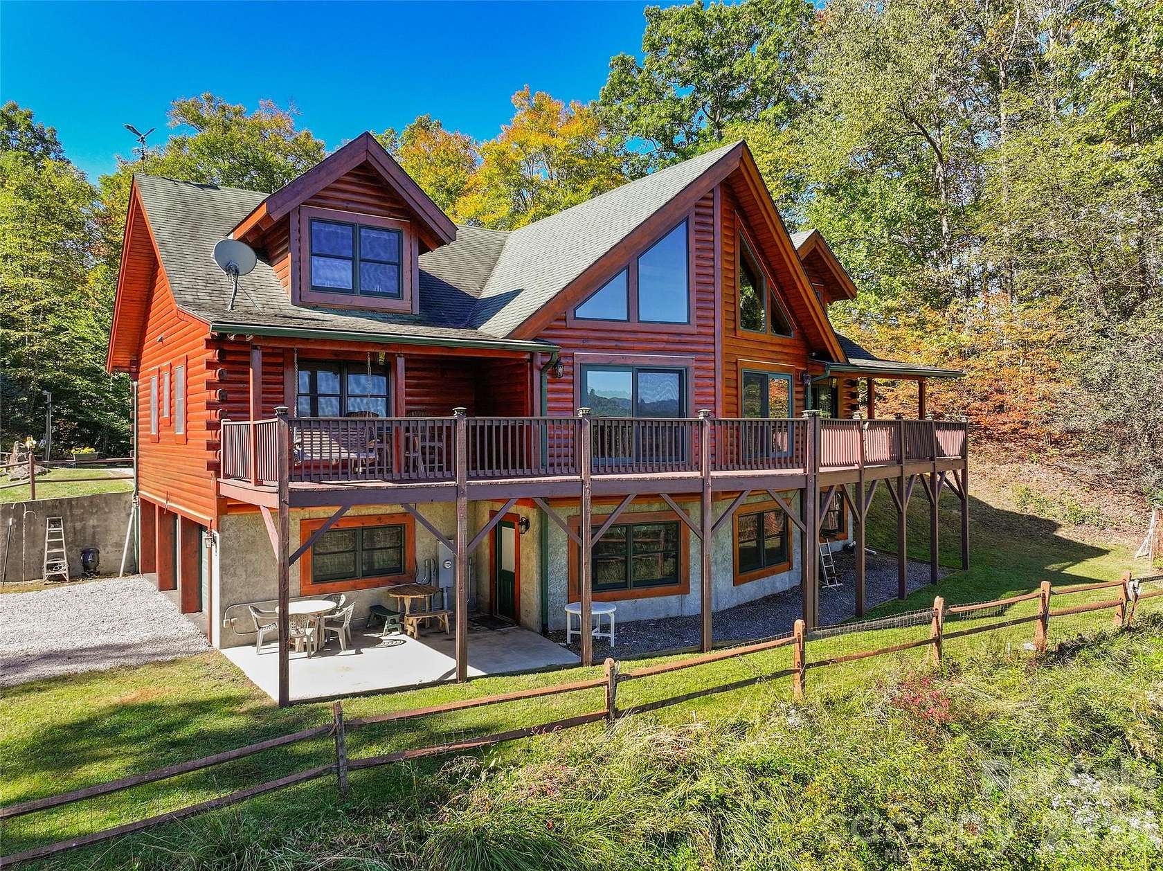 9.84 Acres of Mixed-Use Land for Sale in Waynesville, North Carolina