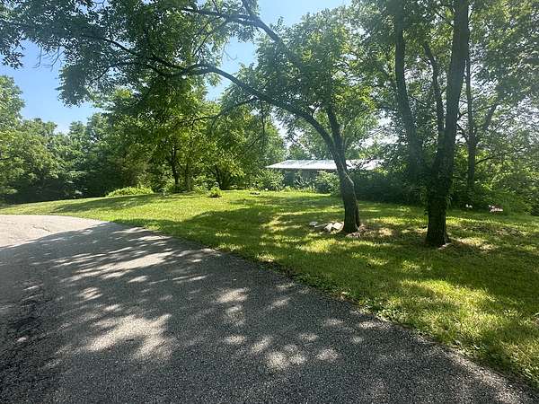 5.7 Acres of Residential Land for Sale in Corinth, Kentucky