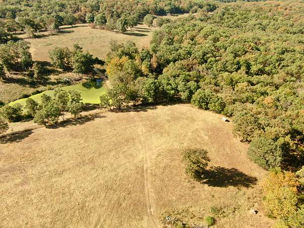 45 Acres of Land for Sale in Meta, Missouri