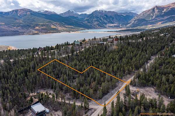 1.38 Acres of Residential Land for Sale in Twin Lakes, Colorado