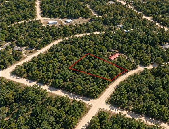 1.52 Acres of Residential Land for Sale in Marianna, Florida