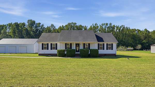 2 Acres of Land with Home for Sale in Flintville, Tennessee