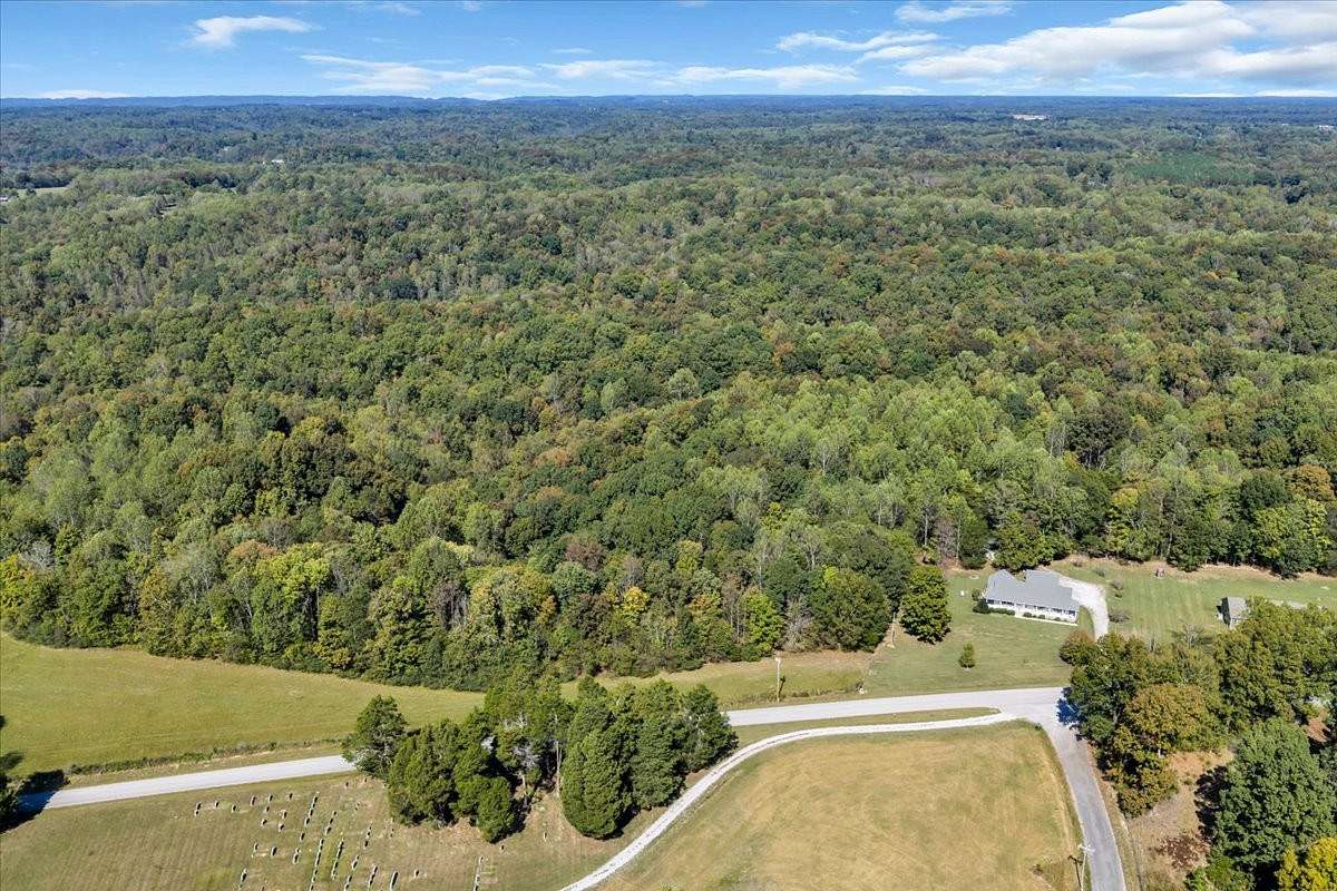 2.8 Acres of Residential Land for Sale in Manchester, Tennessee