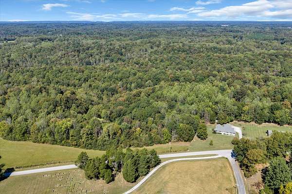 2.8 Acres of Residential Land for Sale in Manchester, Tennessee