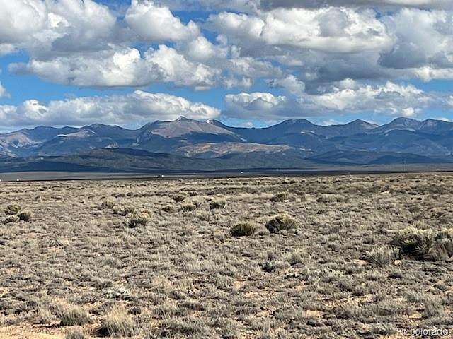 18.2 Acres of Land for Sale in San Luis, Colorado