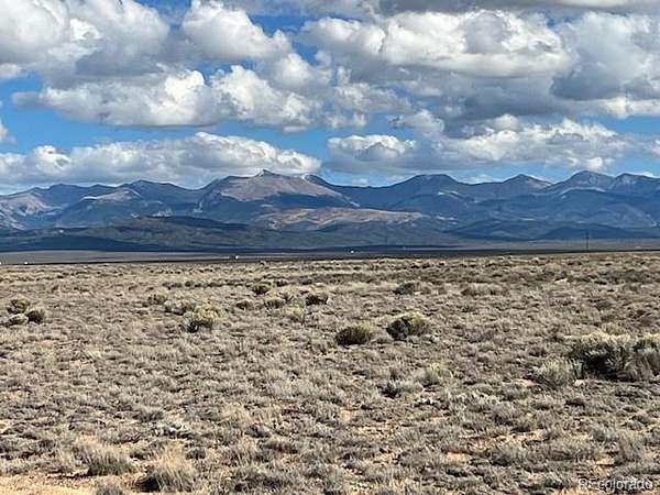 18.2 Acres of Land for Sale in San Luis, Colorado