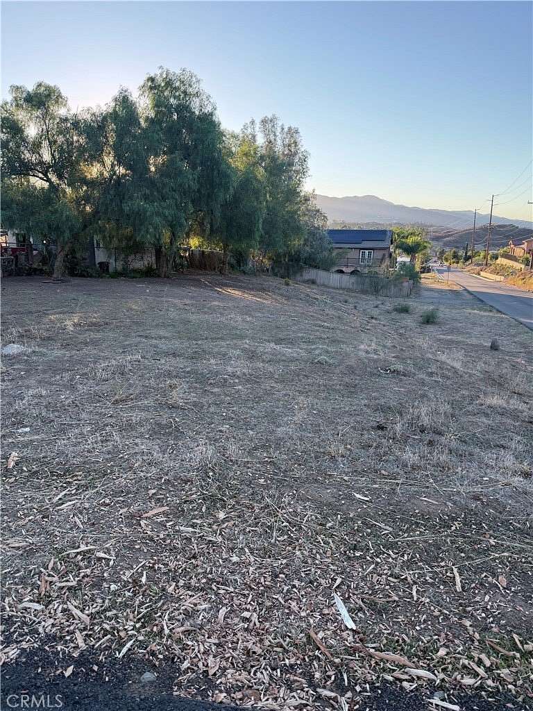 0.17 Acres of Land for Sale in Lake Elsinore, California